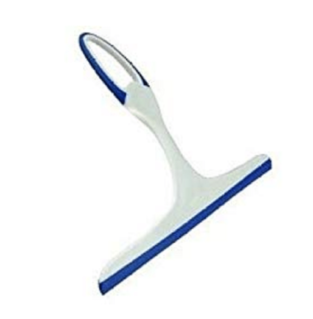     			Qin Pin Multi-Colour Window Wiper