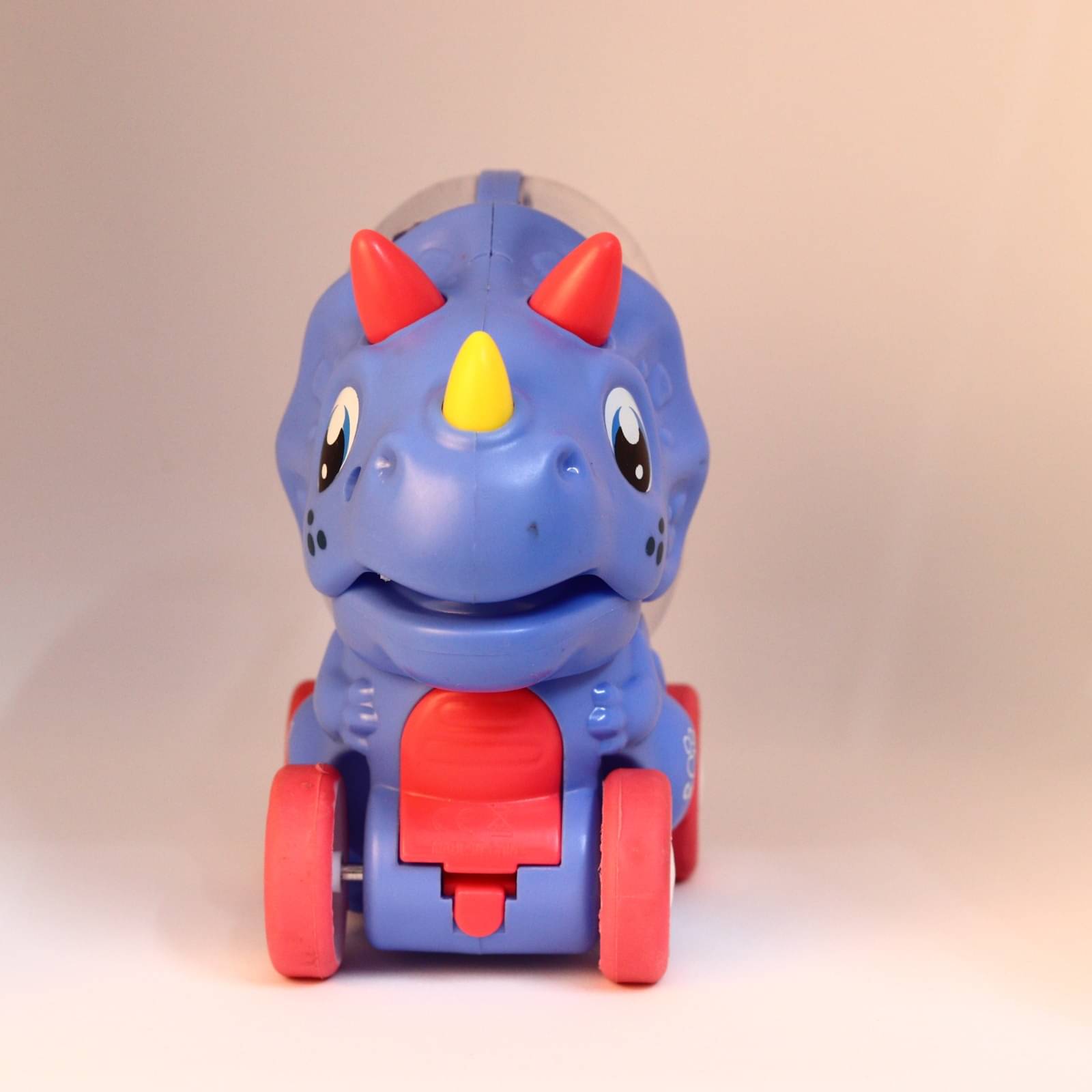 ToyBharat Gear Dinosuar with Light Battery Toy | Birthday Gift | Robot Toy ToyBharat Gear Dinosuar with Light Battery Toy | Birthday Gift | Robot Toy