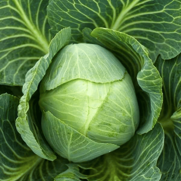     			Vedhahi Cabbage Vegetable ( 50 Seeds )