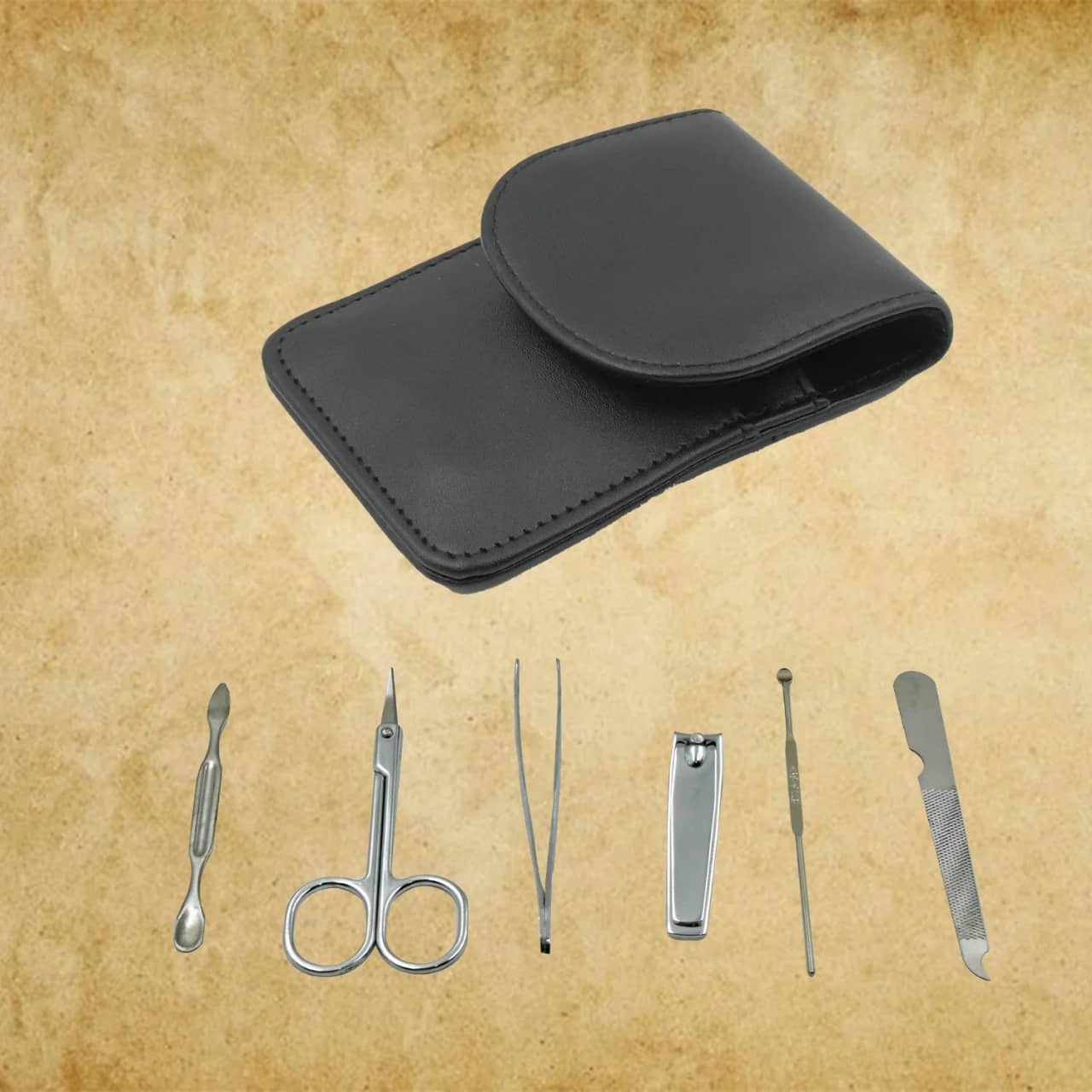 purple dust pedicure kit - Stationery | Buy online on ZillyBuy