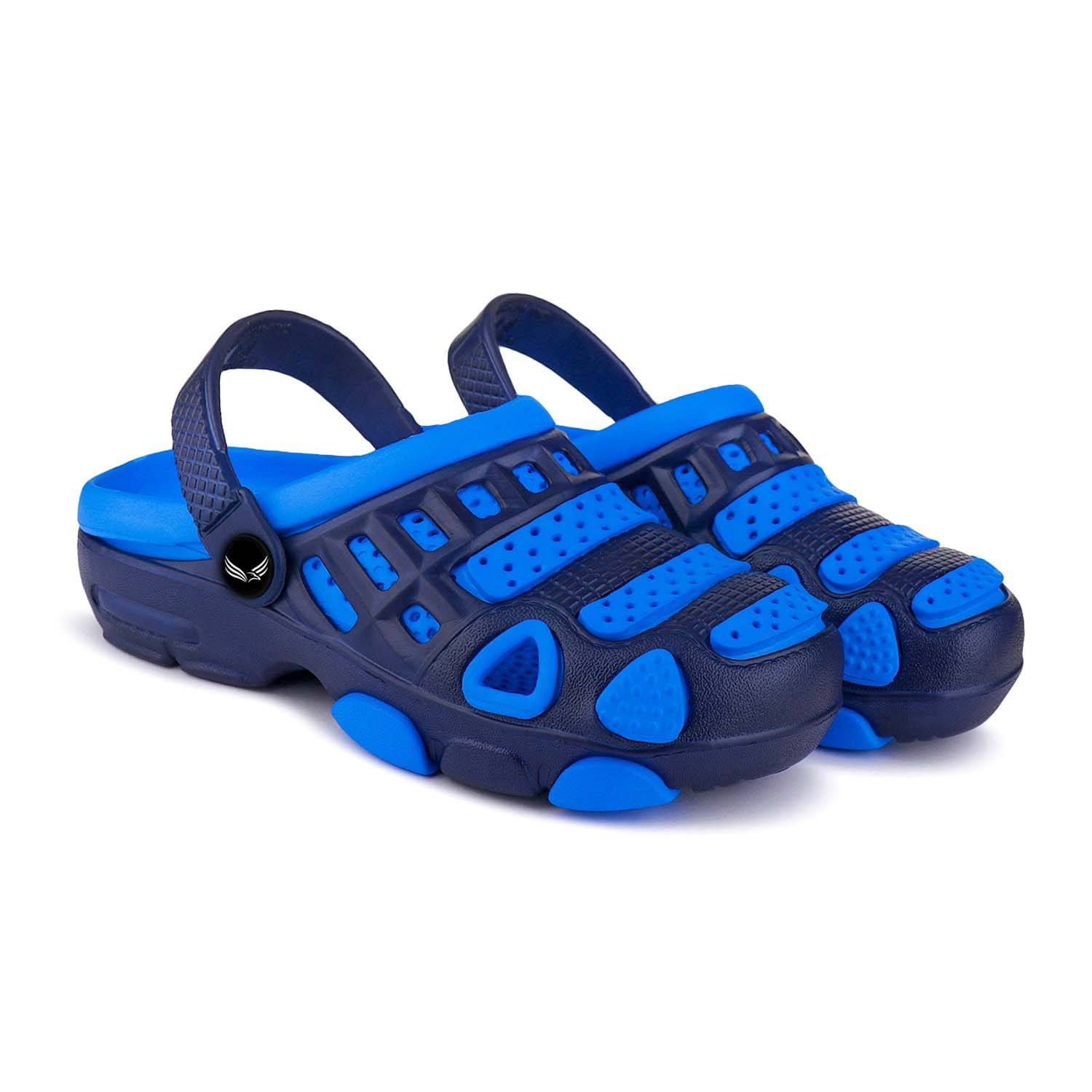     			Bersache Extra Soft Classic Casual with  Regular wear with Ultra Soft & Flexibility Technology Sandals for Kid's
