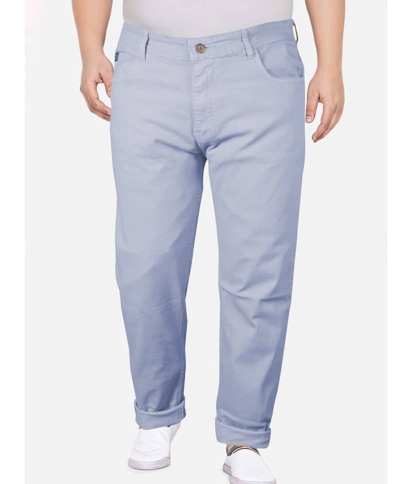 JB JUST BLACK Regular Fit Solid Men's Jeans - Blue ( Pack of 1 ) - Jeans | Buy online on ZillyBuy