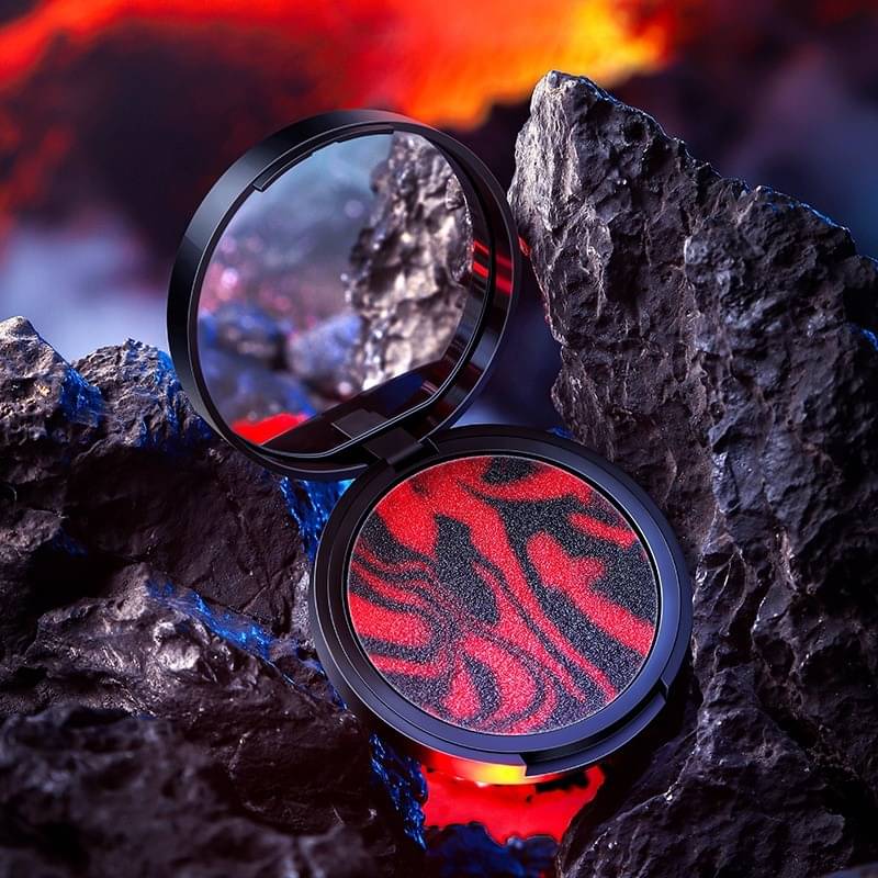     			DAIMANPU Setting Powder Dark 35 g