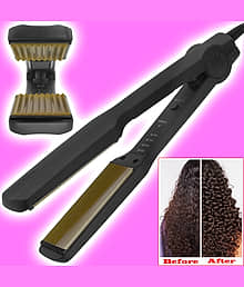 JMALL Curler ( Multicolor ) Product Style