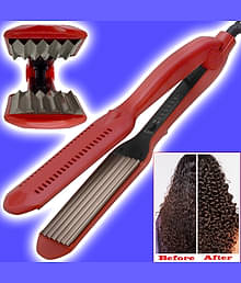 JMALL Curler ( Multicolor ) Product Style