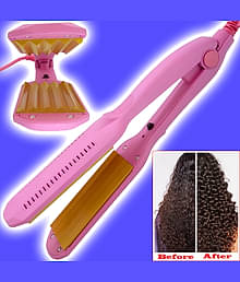 JMALL Curler ( Multicolor ) Product Style