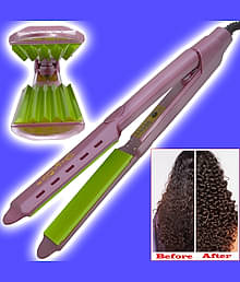 JMALL Curler ( Multicolor ) Product Style