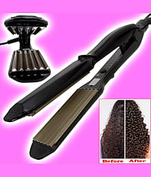 JMALL Curler ( Multicolor ) Product Style