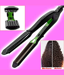 JMALL Curler ( Multicolor ) Product Style