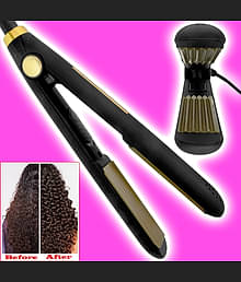 JMALL Curler ( Multicolor ) Product Style