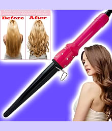 JMALL Curler ( ) Product Style