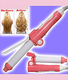 JMALL Folding Curler ( Multicolor ) Product Style