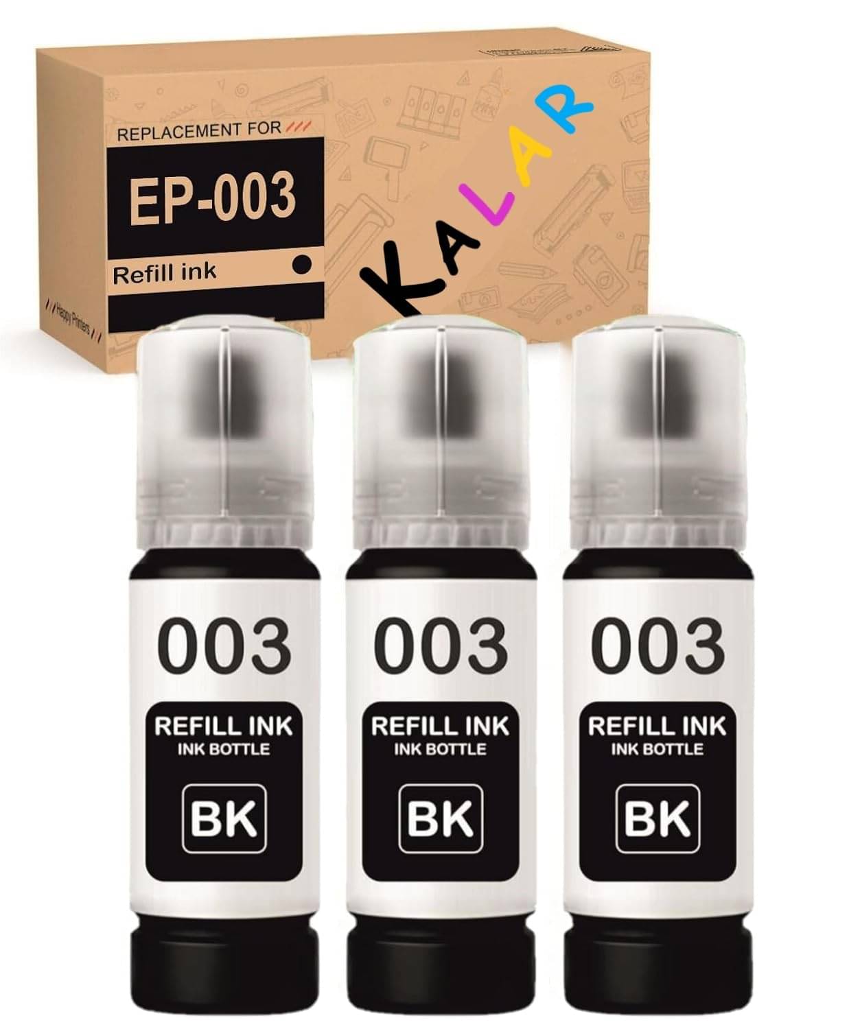     			KALAR Ink ( 70 ml )