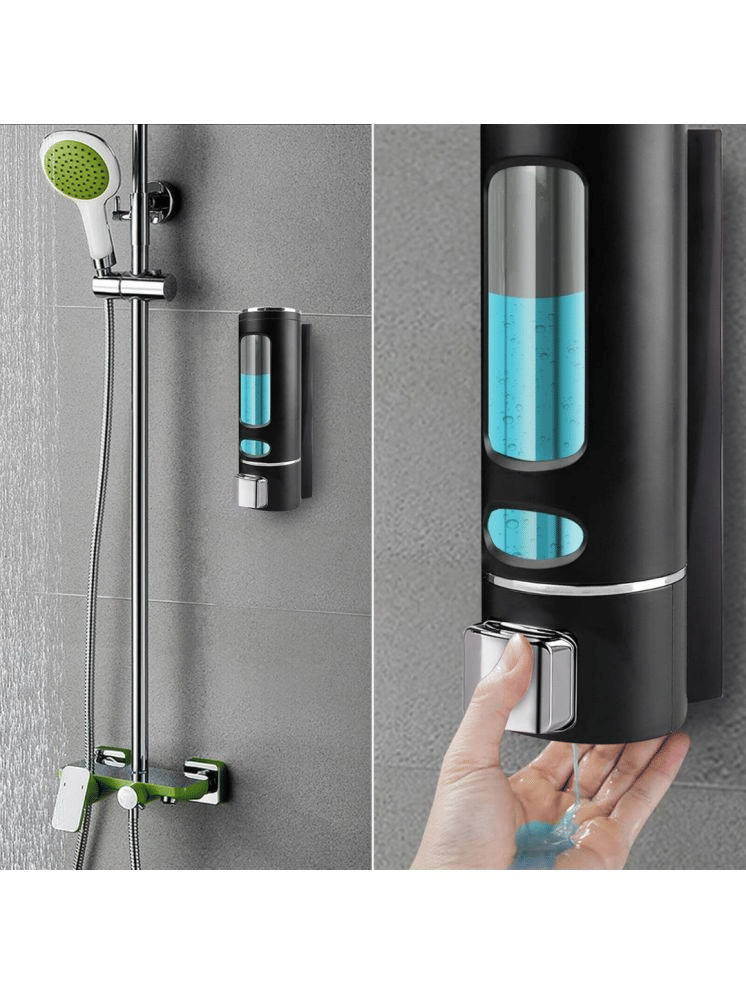 Ketch - Soap Dispenser White Capsule 01 Set