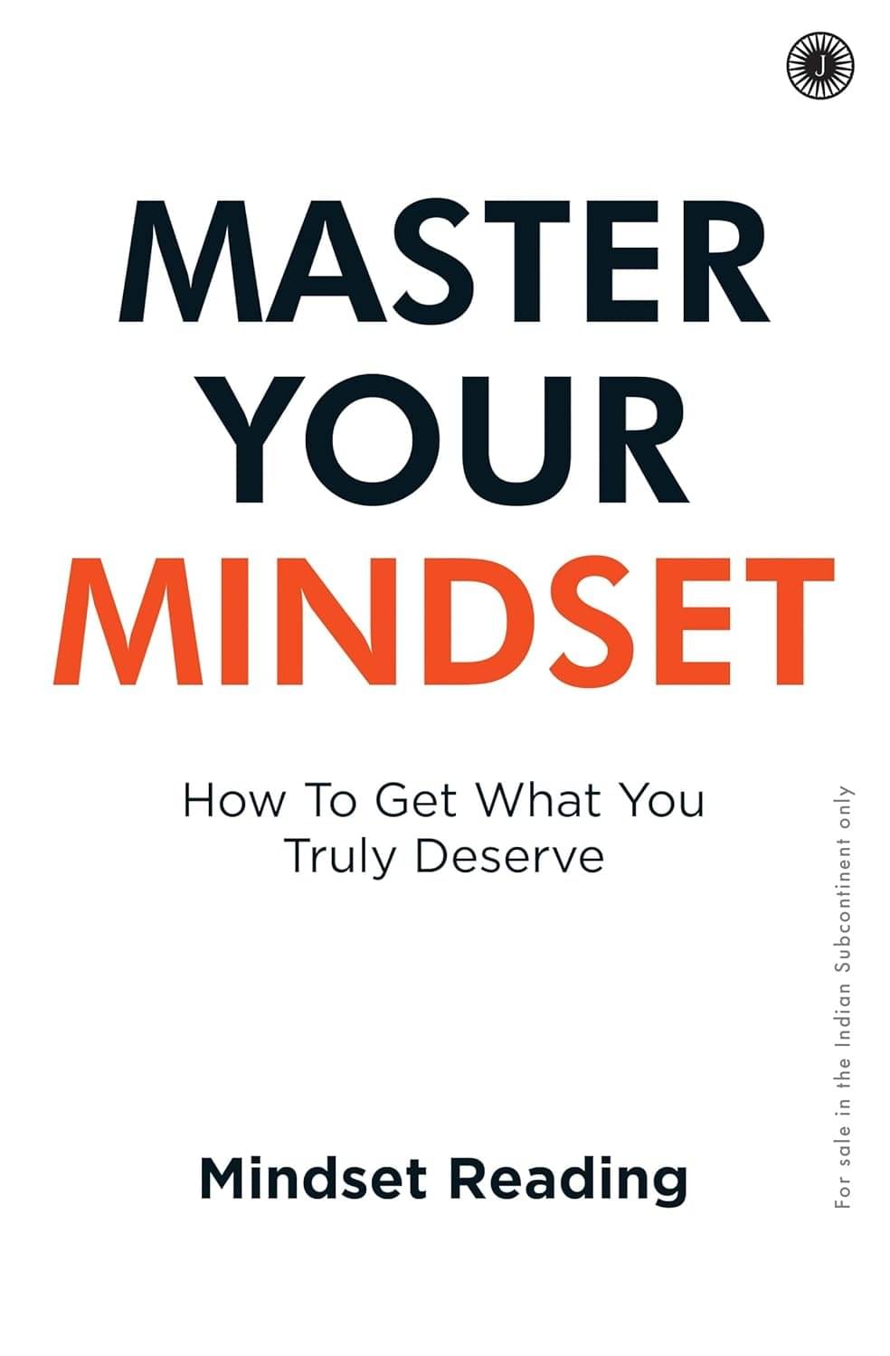     			Master Your Mindset