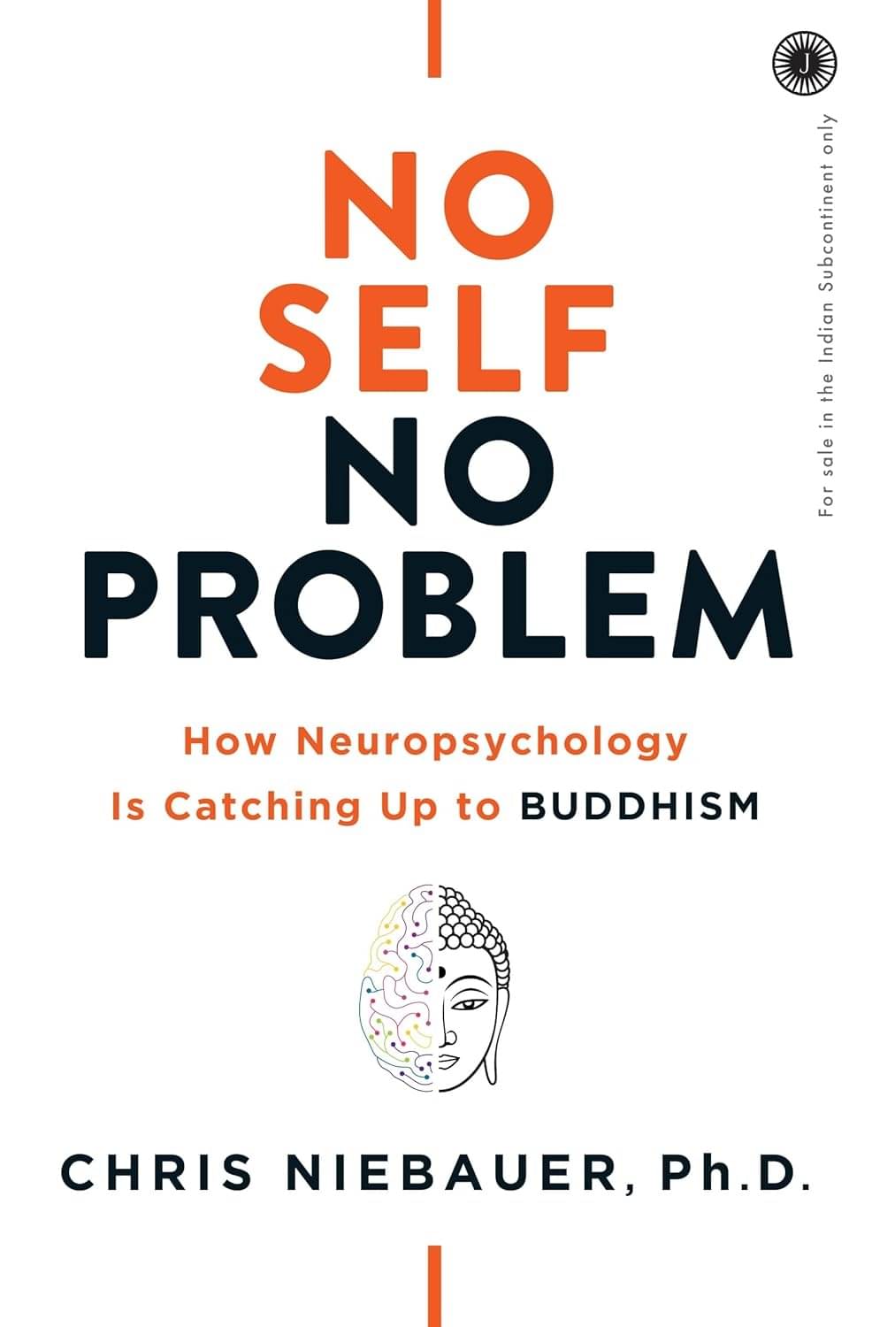     			No Self No Problem