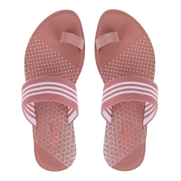     			Shozie Pink Women's Slipper