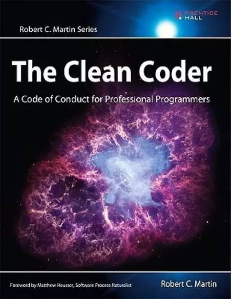 The Clean Coder (English, Paperback, Martin Robert) The Clean Coder (English, Paperback, Martin Robert)