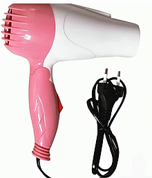GT GLOTIME 1290 Multicolor Below 1500W Hair Dryer