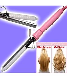 JMALL Curler ( Multicolor ) Product Style