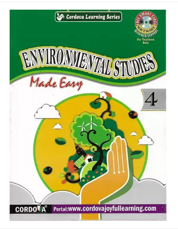     			ENVIRONMENTAL STUDY MADE EASY Class 4