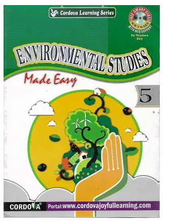     			ENVIRONMENTAL STUDY MADE EASY Class 5