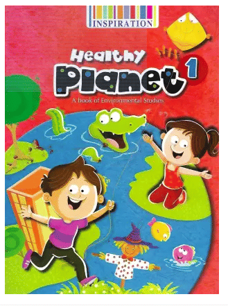     			INSPIRATION HEALTHY PLANET CLASS  1