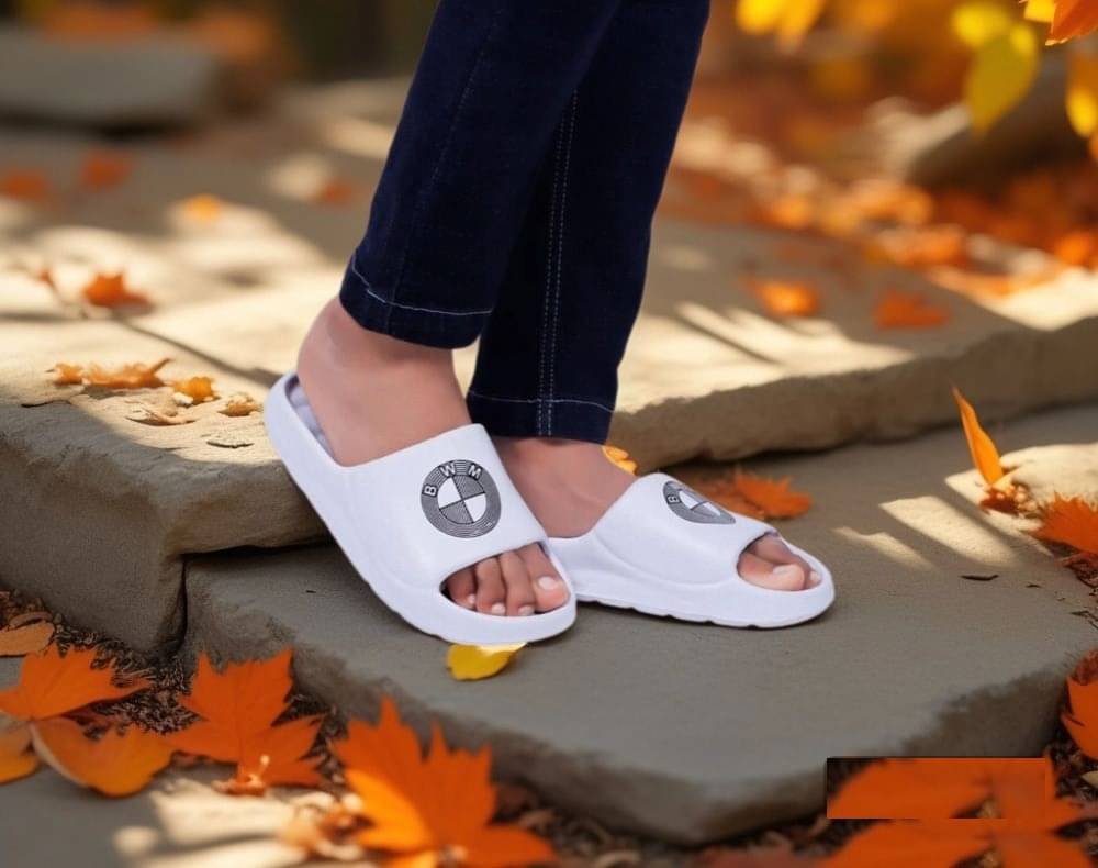 PM Traders - White Men's Floater Sandals PM Traders - White Men's Floater Sandals