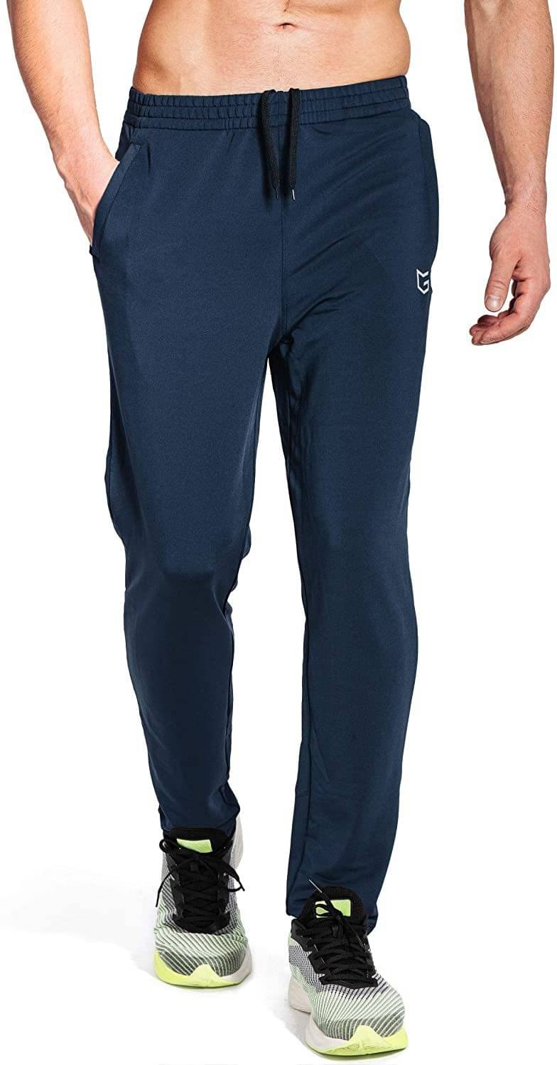     			Reoutlook Blue Polyester Men's Trackpants ( Pack of 1 )