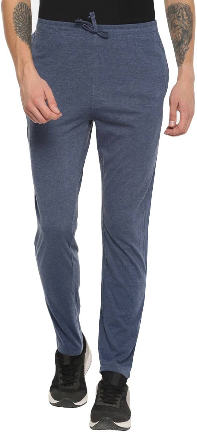 Reoutlook Multicolor Cotton Blend Men's Trackpants ( Pack of 1 ) Reoutlook Multicolor Cotton Blend Men's Trackpants ( Pack of 1 )