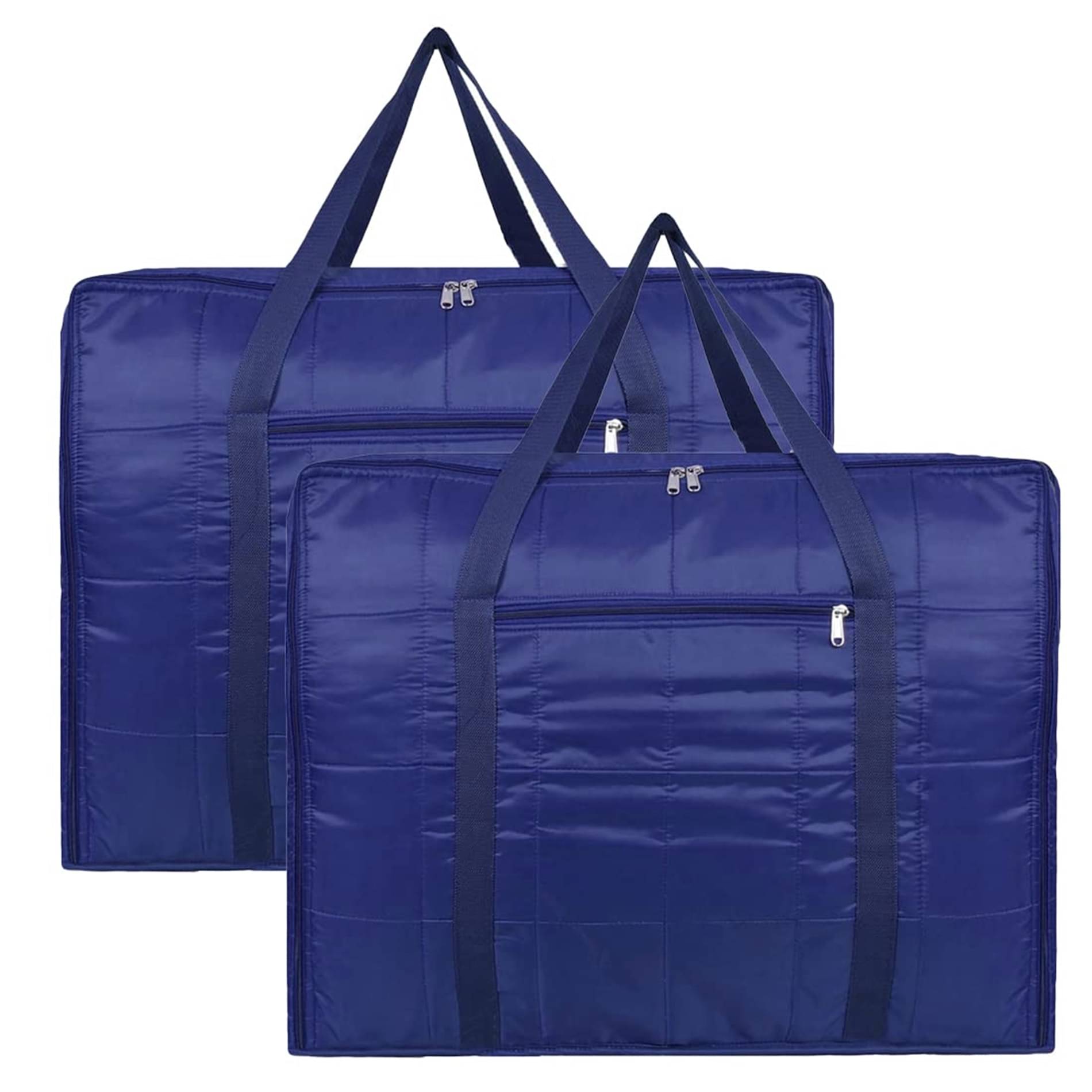     			ATIPRIYA Space Saving Bags ( Pack of 2 )