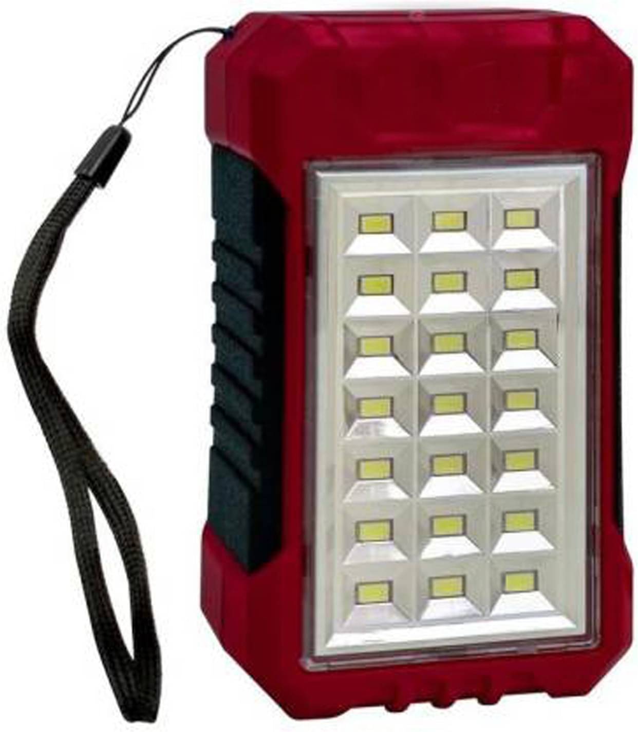     			Buylink 10W Brown Emergency Light ( Pack of 1 )