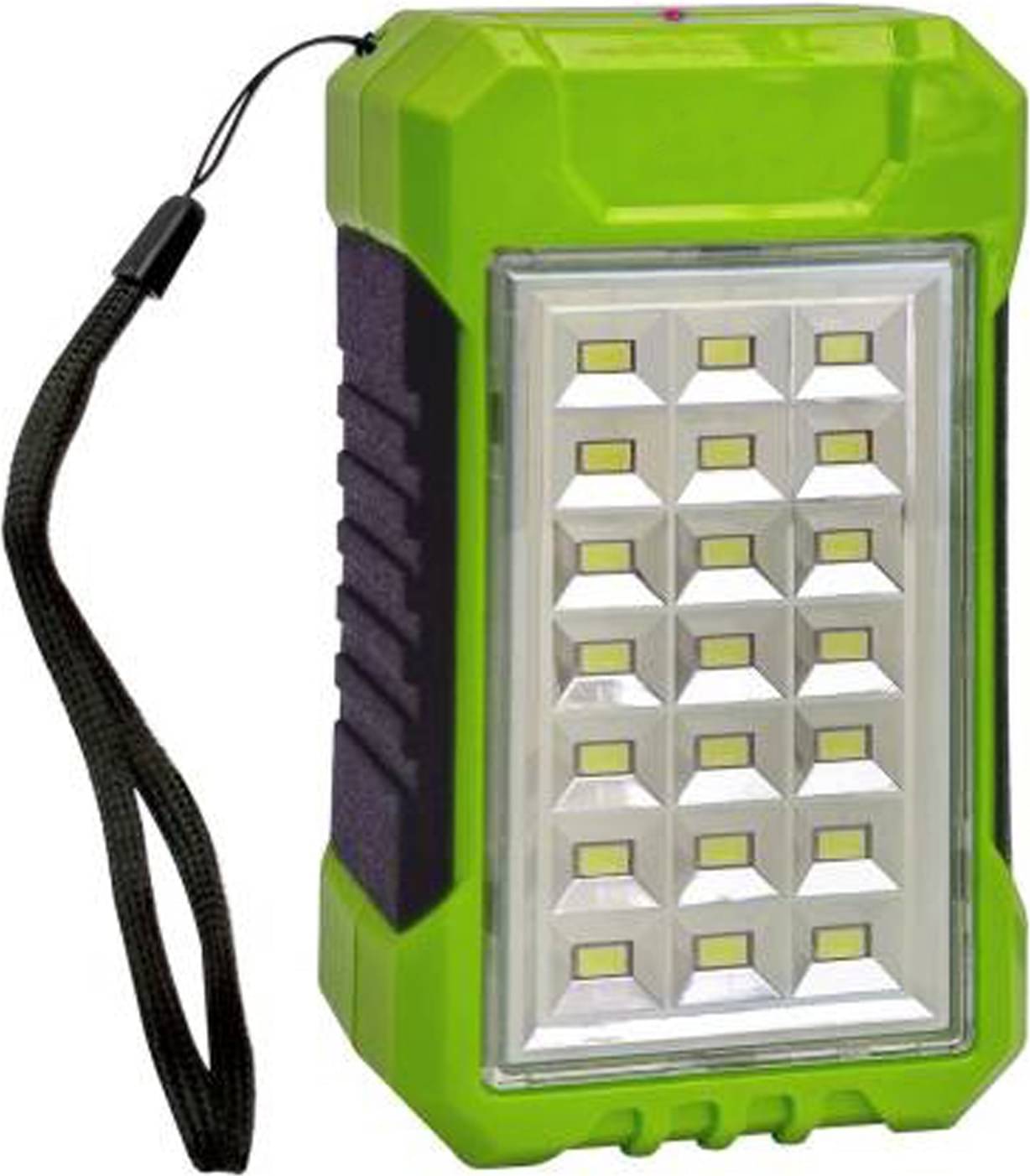     			Buylink 10W Green Emergency Light ( Pack of 1 )