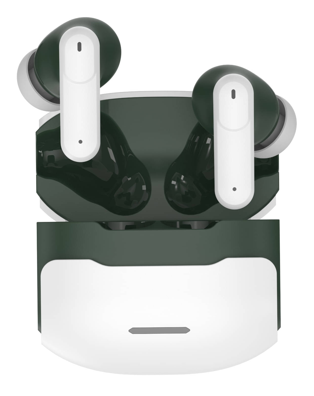     			COREGENIX Airbuds 311 Bluetooth True Wireless (TWS) In Ear 35 Hours Playback Low Latency,Powerfull bass IPX5(Splash & Sweat Proof) Assorted