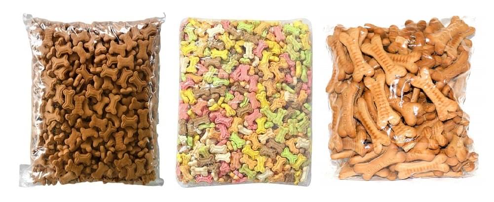 Dog Biscuit Combo Pack Each 200gm Cocoa & Mix Flavor Small Size with Large Cocoa Flavor Crunchy Dog Treat Biscuit Dog Biscuit Combo Pack Each 200gm Cocoa & Mix Flavor Small Size with Large Cocoa Flavor Crunchy Dog Treat Biscuit