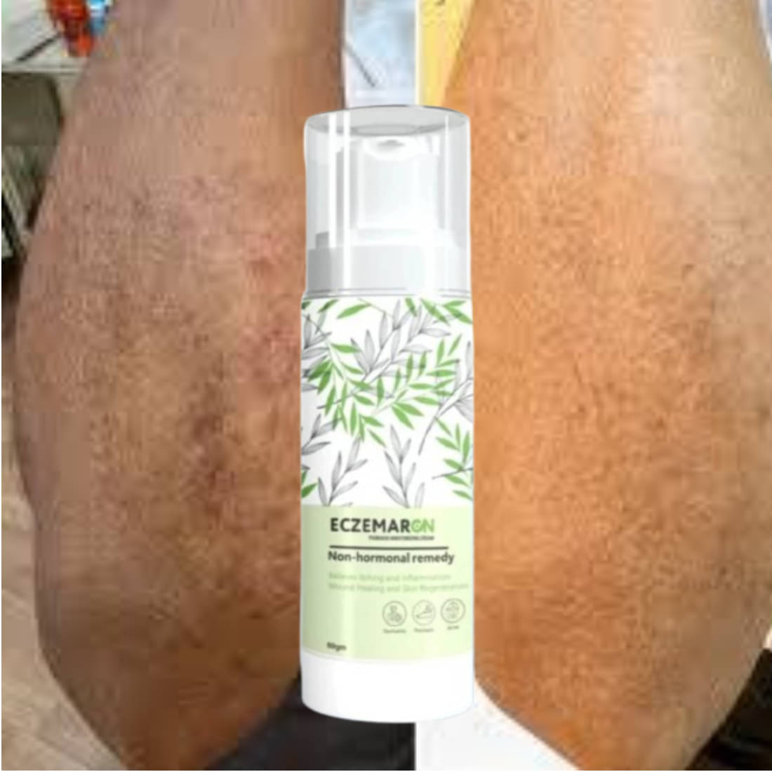     			Elatiz Moisturizer All Skin Type Aloe Vera ( 50 gm )