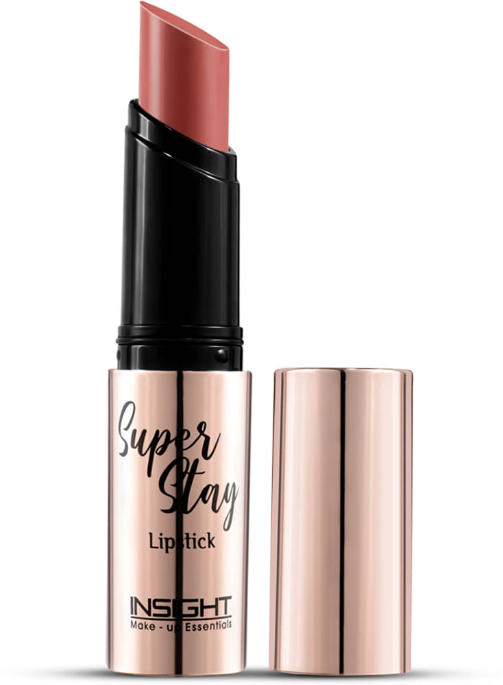     			Insight Coffee Matte Lipstick 50