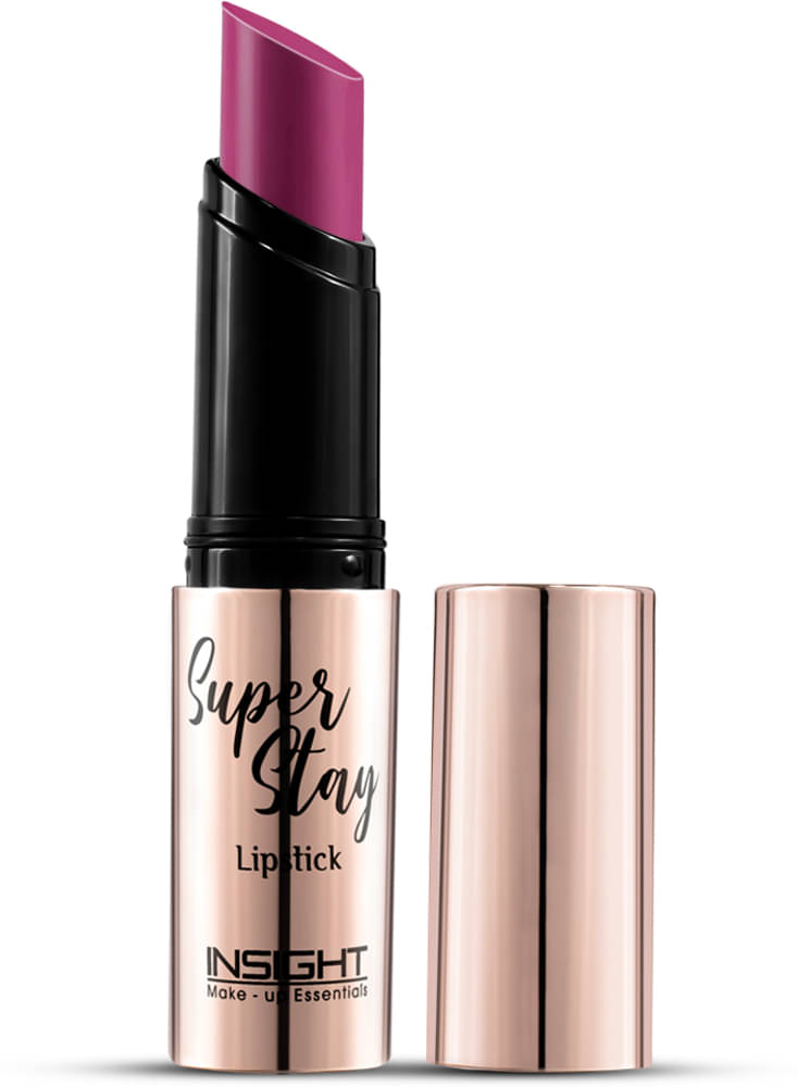     			Insight Mauve Matte Lipstick 50