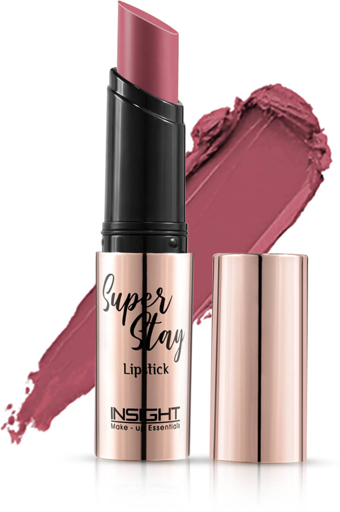     			Insight Mauve Matte Lipstick 50