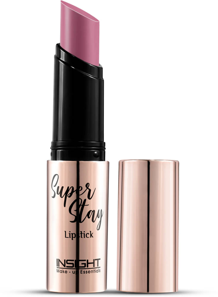     			Insight Mauve Matte Lipstick 50