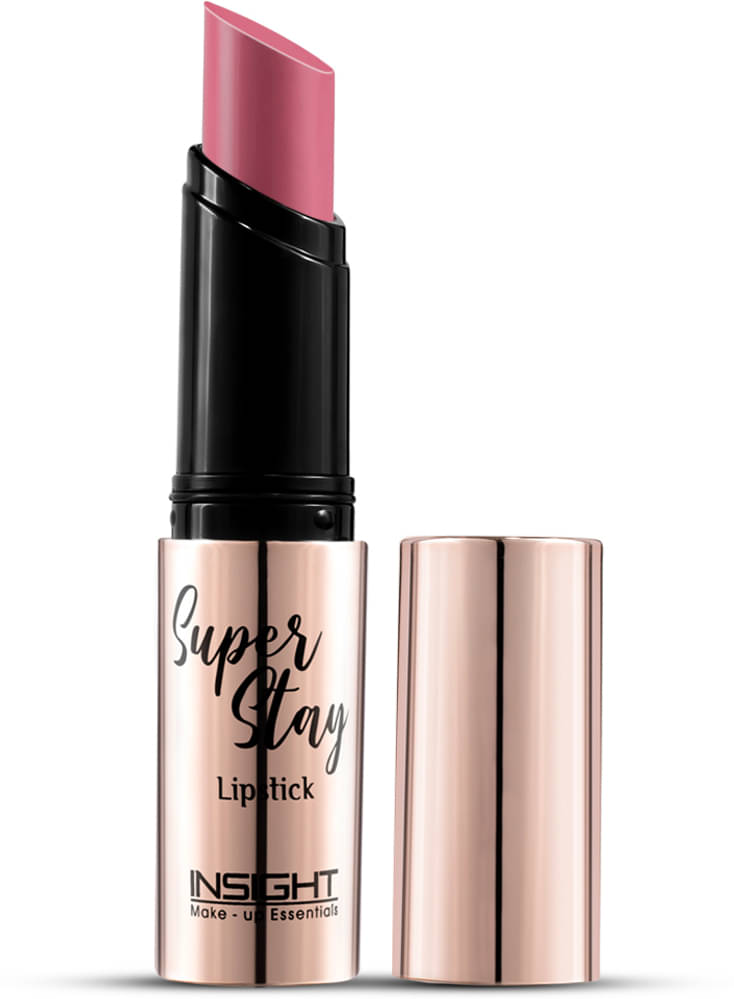     			Insight Mauve Matte Lipstick 50