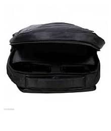 Ozel Bag 40 Ltrs Black Laptop Bags