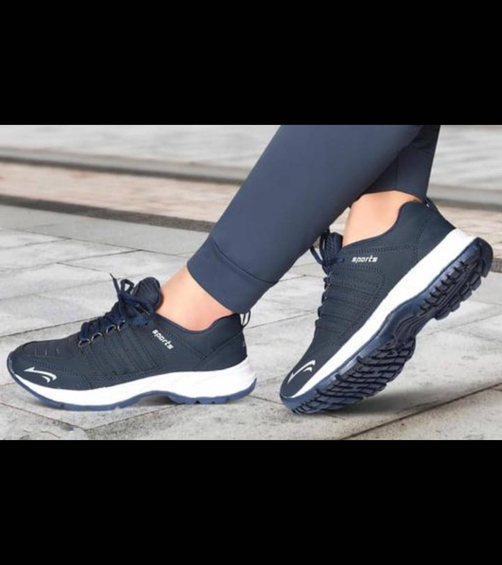     			Seafoot Blue Men's Lifestyle Shoes