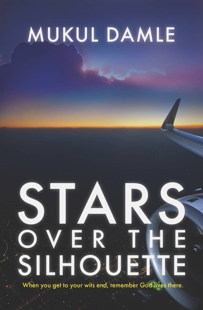     			Stars Over the Silhouette