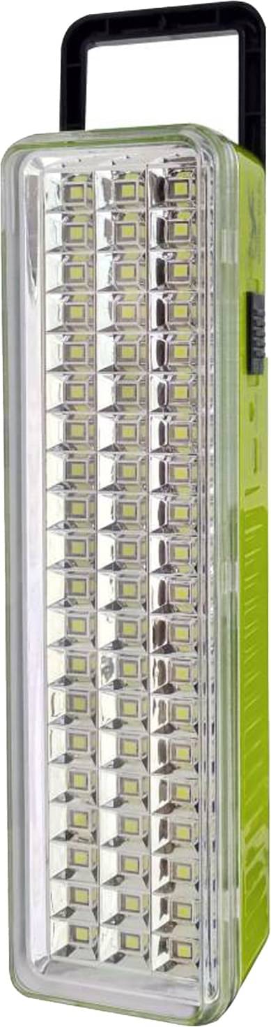     			Stylopunk 2W Green Emergency Light ( Pack of 1 )