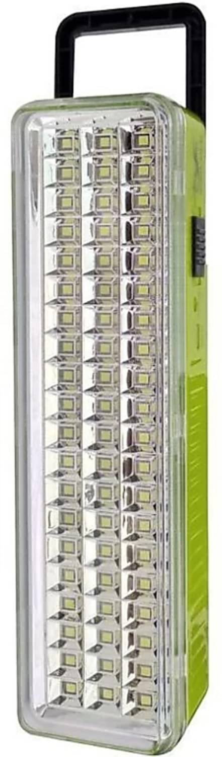     			Stylopunk 3W Green Emergency Light ( Pack of 1 )