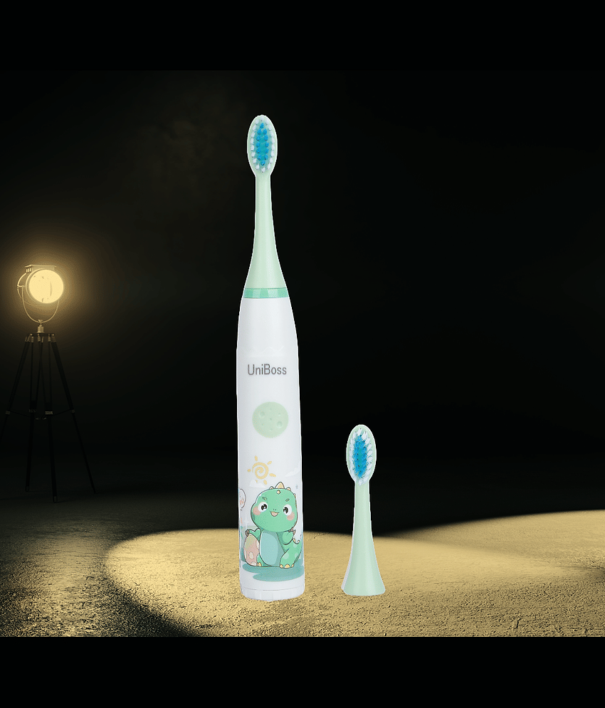 VillWin Electric Toothbrush