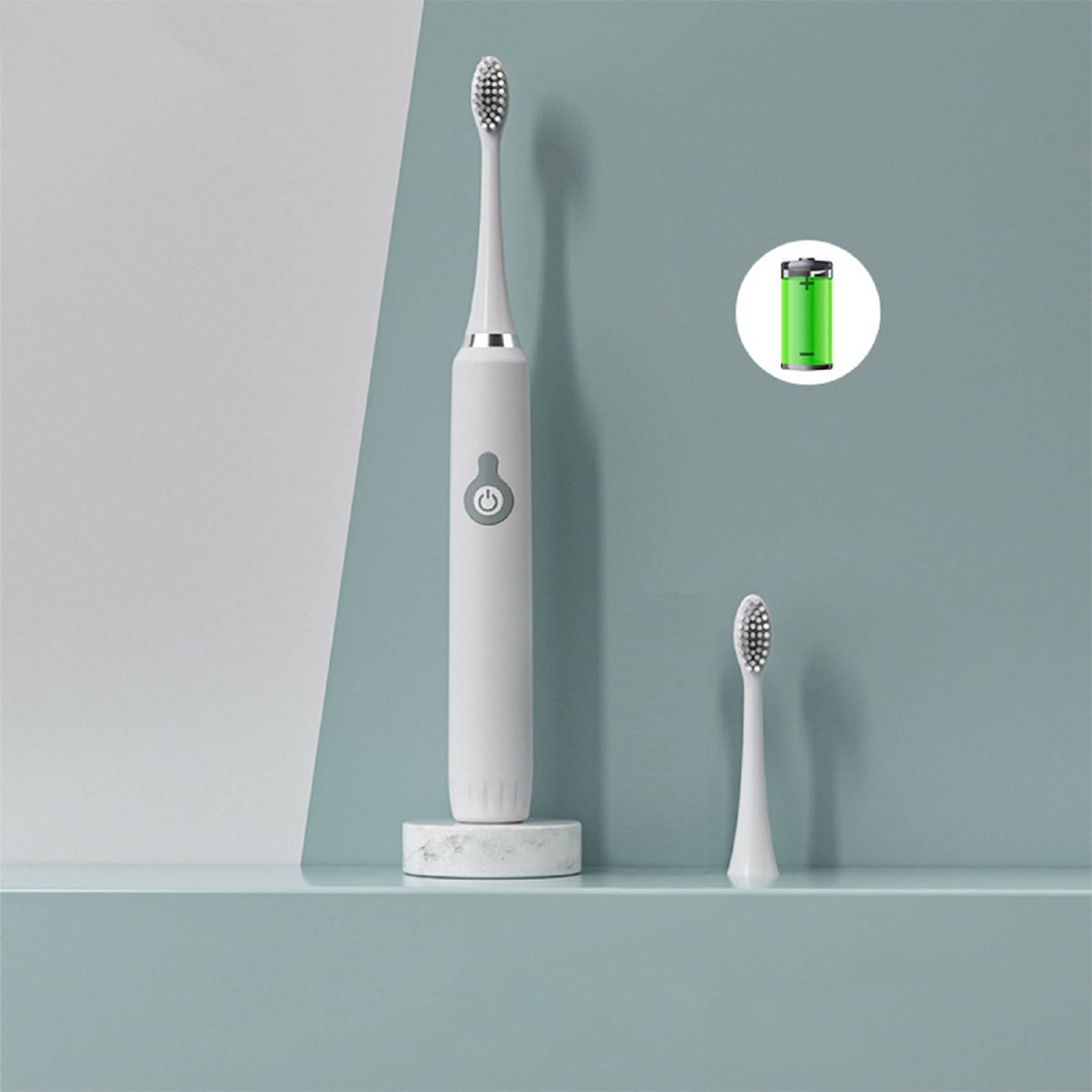 VillWin Electric Toothbrush