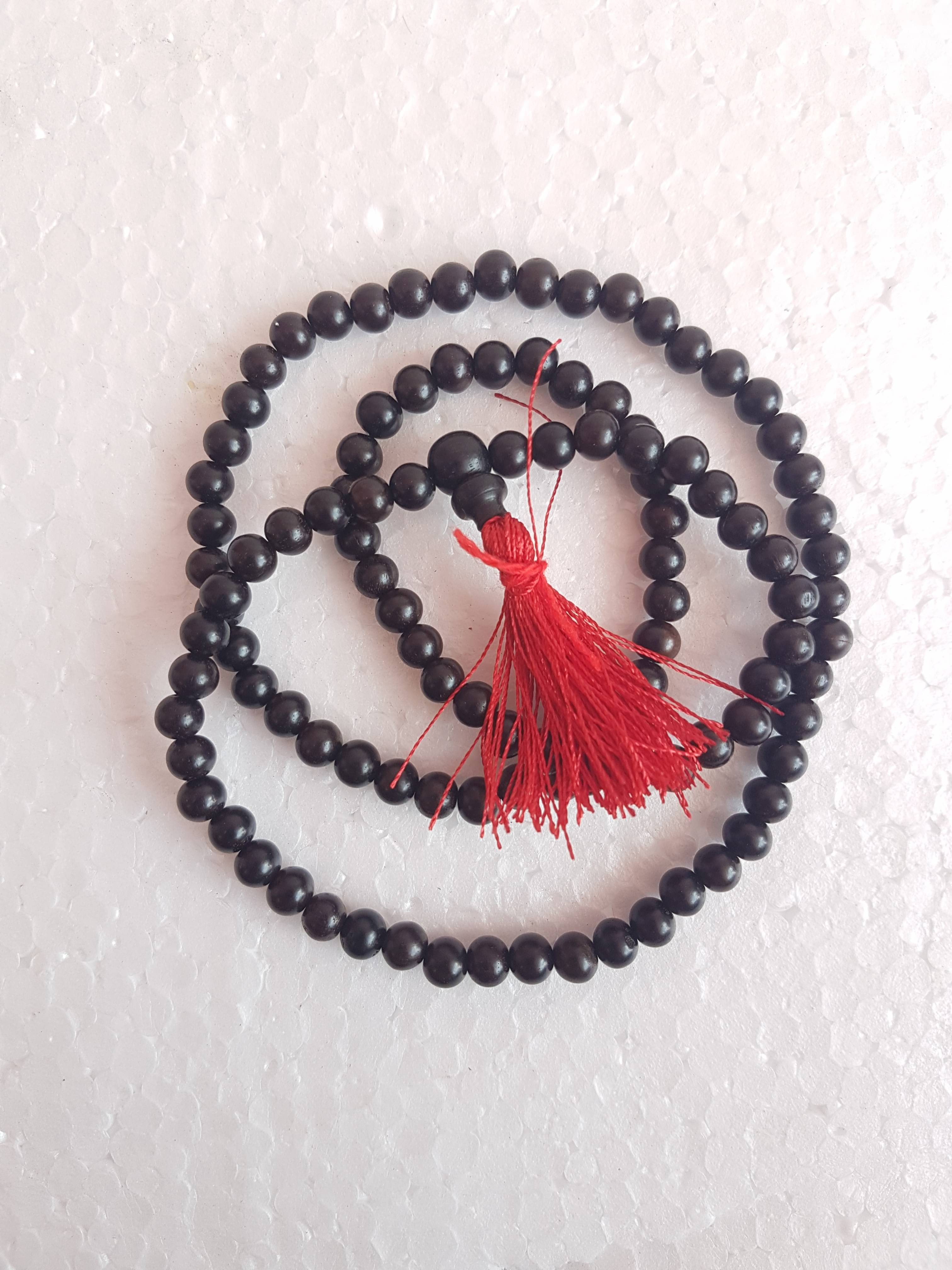     			YASH GEMS Pooja Mala ( Pack of 1 )