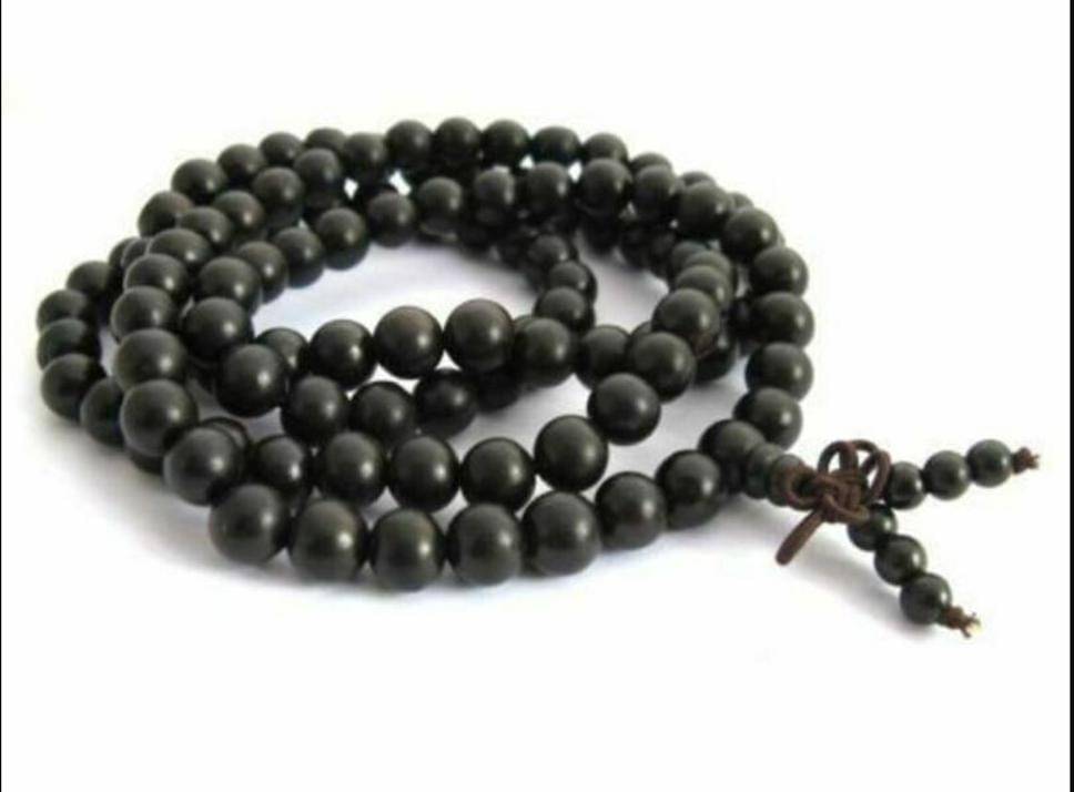     			YASH GEMS Pooja Mala ( Pack of 1 )